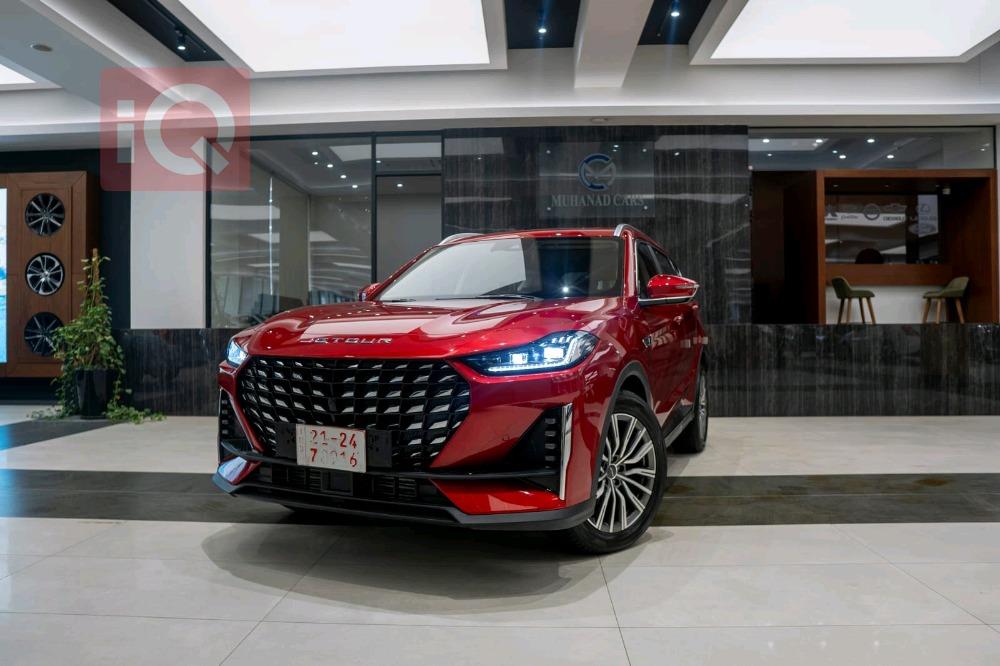 جيتور X70 بلس